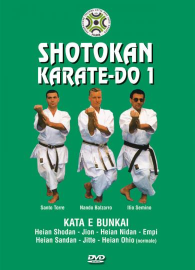 shotokan-vol-1