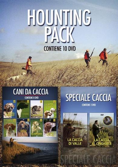 promozione-hounting-pack